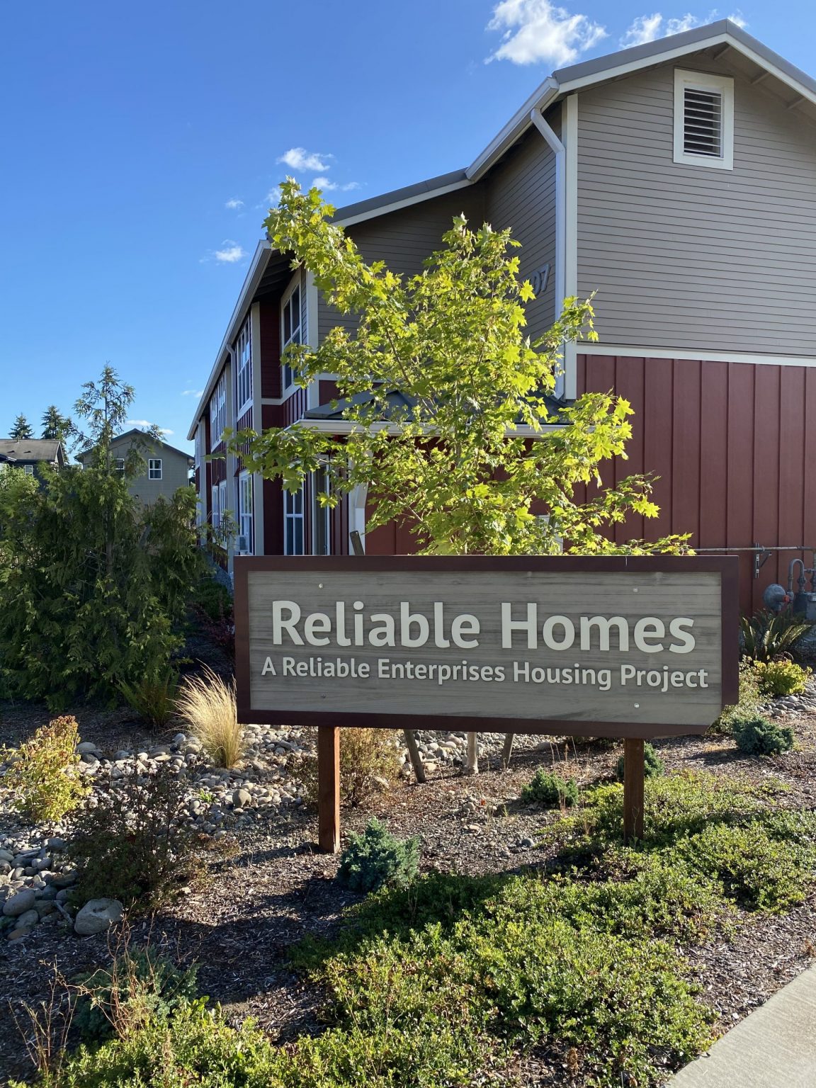 Housing Services Reliable Enterprises